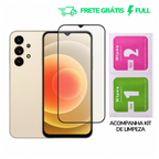 Películas para Samsung em vidro ou cerâmica