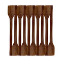 Espátula de Madeira 60cm Artesanal