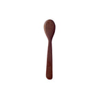 Colher para Arroz de Madeira 28cm Artesanal