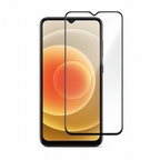 Película de vidro temperado para Samsung Galaxy, encaixe perfeito na tela